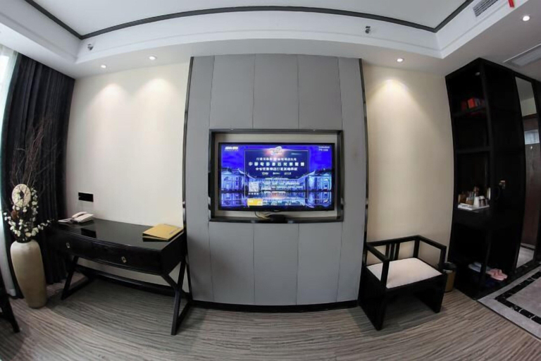 Others 5, Dongjiangyuan Hotel (Zixing Dongjiang Lake), Chenzhou