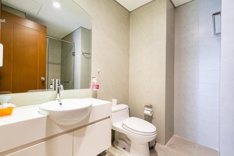 Bedroom 5, Amazing Landmark 81 Urban, Bình Thạnh