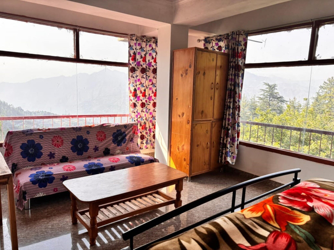 Others 4, Goroomgo Ridhabhi Homes and Vacation, Shimla
