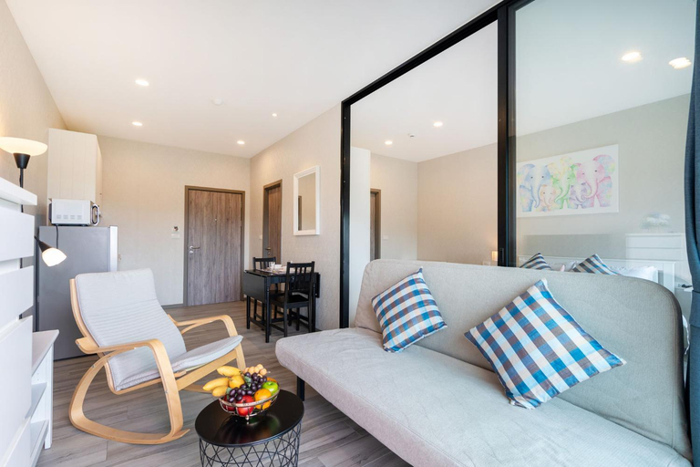 Others 5, The Title Residencies Nai Yang - 1 Bedroom Apartment, Phuket Island