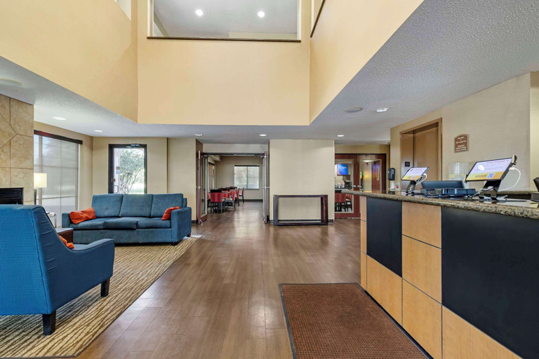 Others 5, Comfort Inn & Suites Seguin, Guadalupe