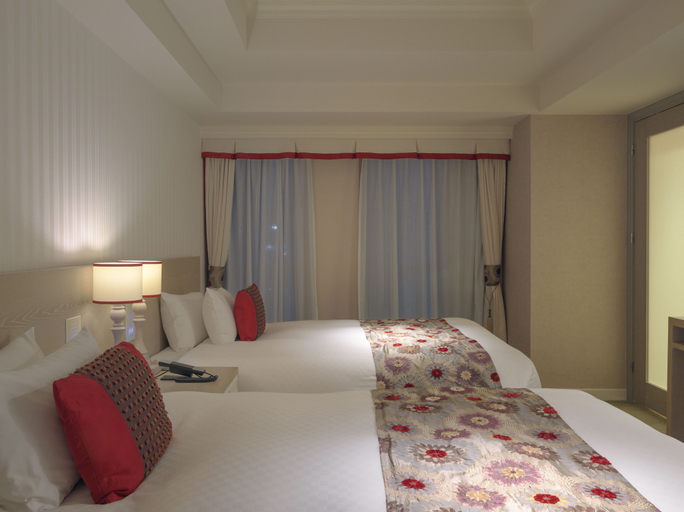 Bedroom 15