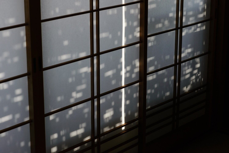 Others 4, Shinmichi Ayame-An, Kyoto
