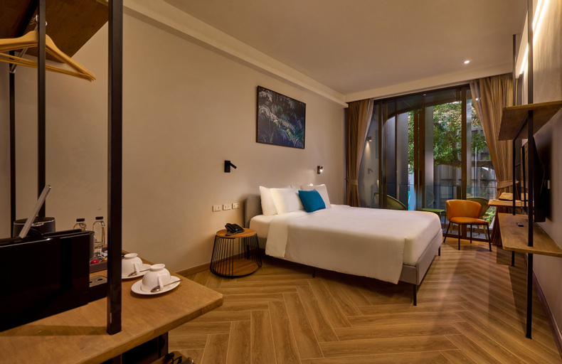 Bedroom 12