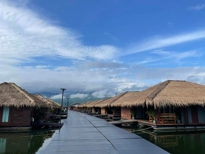 Exterior & Views 2, Ruknam Resort, Si Sawat