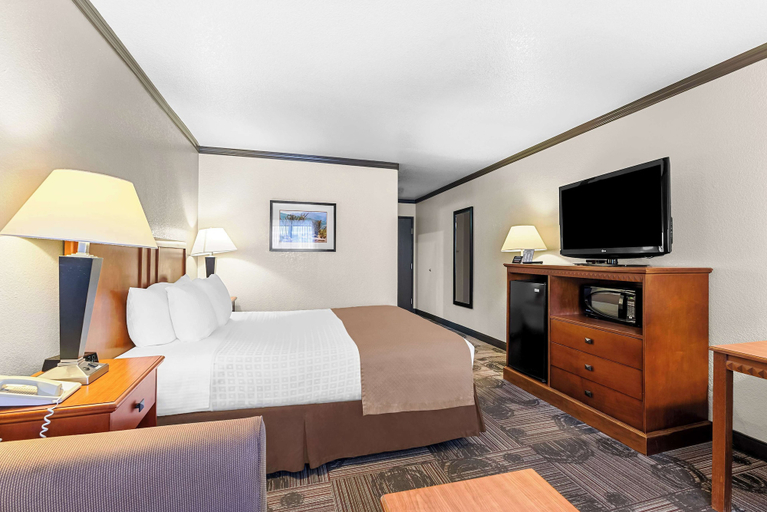 Bedroom 3, Best Western Apache Junction Inn, Pinal