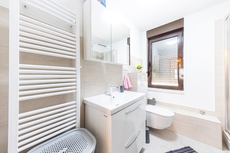 Bathroom 3, Apartment Bella Dalia, Solin