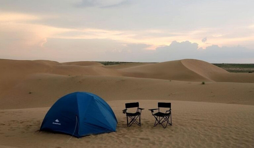 Others 4, Vishco Paradise Resort, Jaisalmer