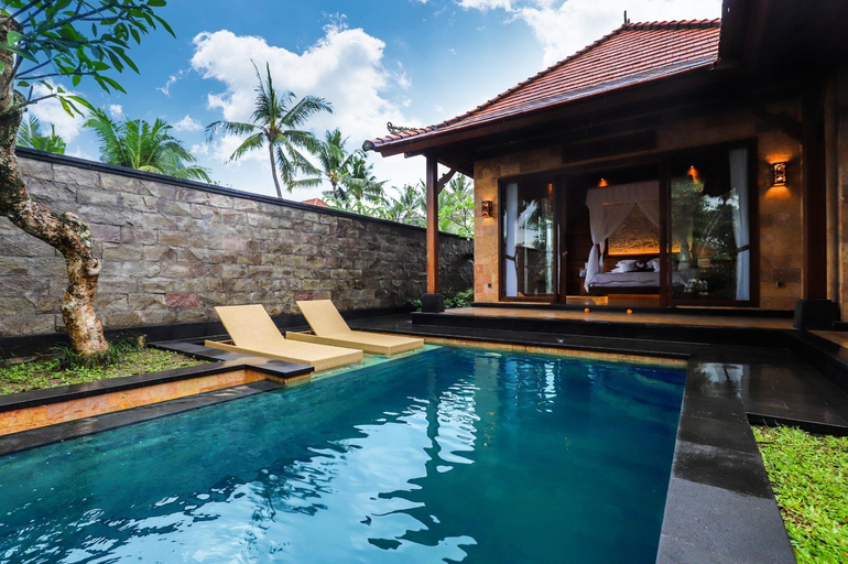 Others 2, Villa Emerald - Precious Find in the Central Ubud, Gianyar