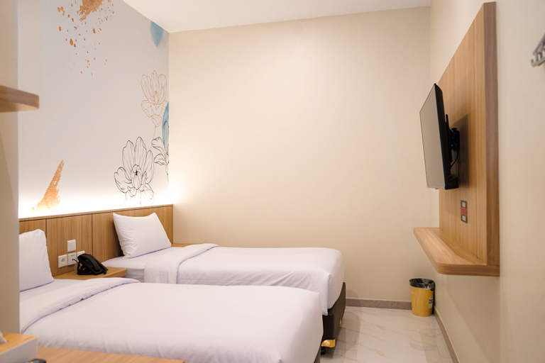 Bedroom 14