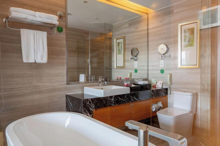 Bathroom 3