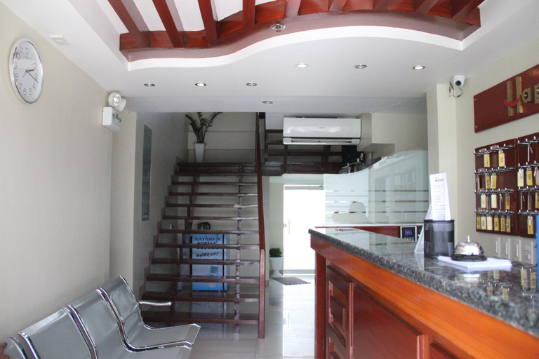 Others 5, Happytelle, Dipolog City