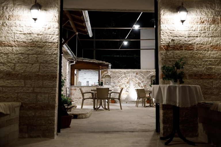 Others 4, Guesthouse, Bar & Restaurant Cani, Gjirokastrës