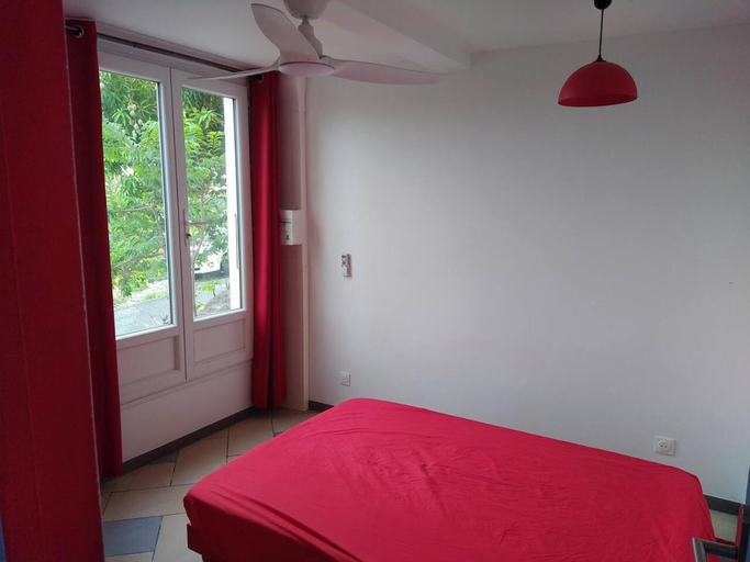4, Stephane, Pointe-Noire