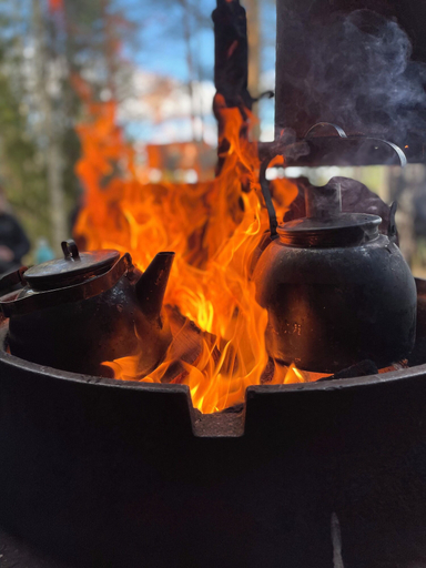 Food & Drinks 5, Forenom Hostel Röykkä, Uusimaa