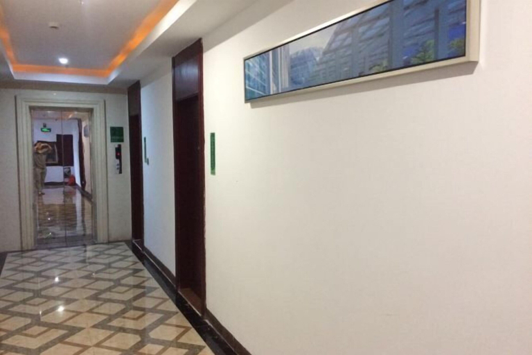 Others 5, Hee Lingle Hotel Chains, Fangchenggang