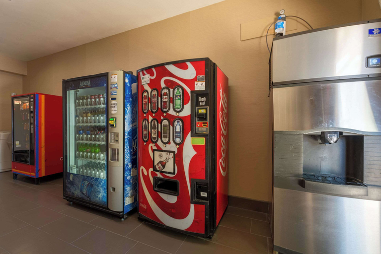 Food & Drinks 4, Comfort Inn & Suites Alamosa, Alamosa
