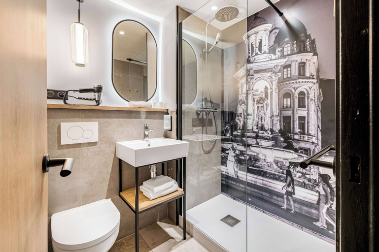 Bathroom 6