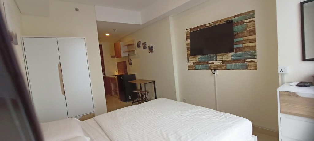 Others 3, SleepRest @ Pollux Habibie A1002, Batam