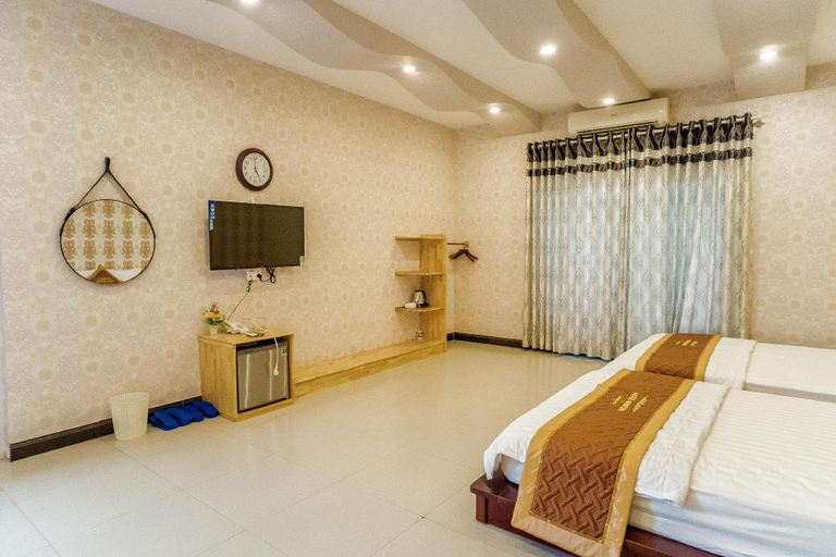 Bedroom 5