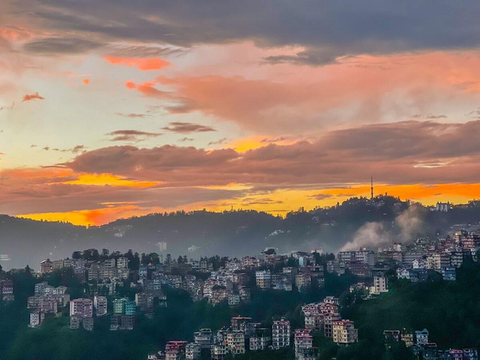 Others 5, M13 Manjit Mansion Shimla, Shimla