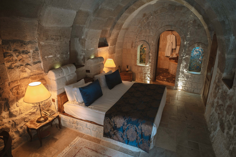 Bedroom 5, Hu of Cappadocia, Nevşehir