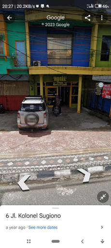 Public Area, Hotel prima0852 empat 9 tiga 8 nol 3 empat 1 booking chat wa, Banjarmasin