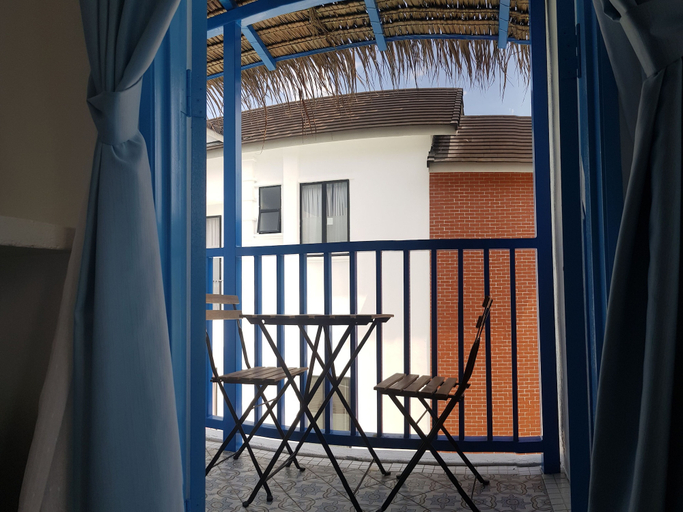 Others 5, Ipoh Santorini Hideaway Hotel Inspired, Kinta