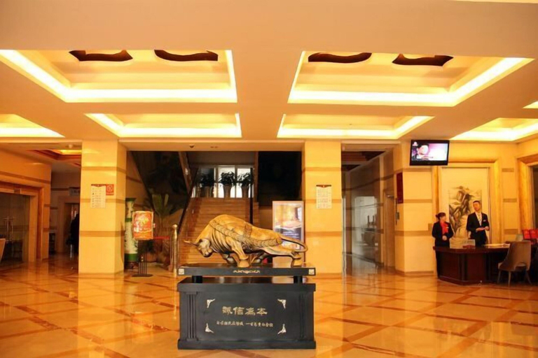 Others 3, Wanli Hotel (Chengdu Head Office), Chengdu