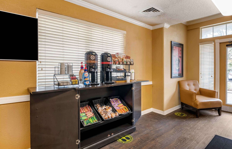 Others 5, Extended Stay America Jacksonville Southside St Jo, Duval