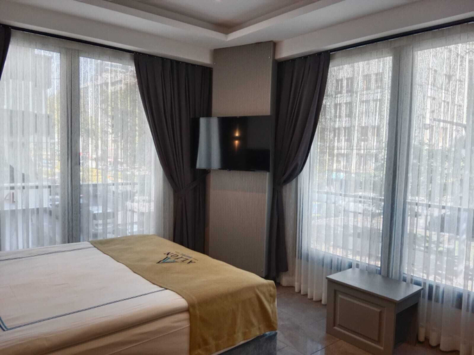 Bedroom 3, Alion Hotel, Konak