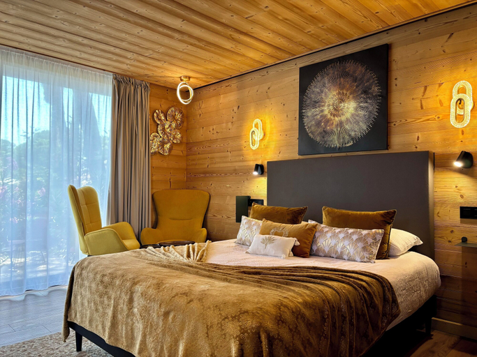 Bedroom 2, Manalodj, Var