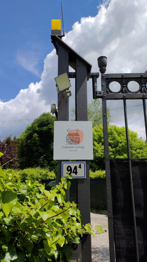 Others 2, Outlander Cottage B&B tra Bologna e Ferrara Vicino uscita A13 Altedo, Bologna