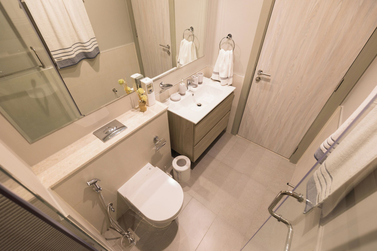 Others 5, Modern 1BR in Business Bay, Dubai