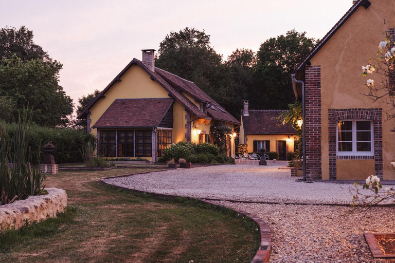 Others 4, Les Callots - Maison d'hotes, Yonne