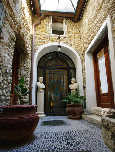Others 3, Palazzo Lupis B & B Grotteria Calabria Italia, Reggio Di Calabria