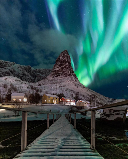 Others 3, Reine Basecamp - Apartments & Rooms, Moskenes