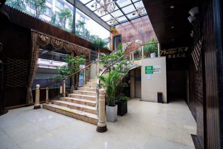 Others 4, Style Hotel, Chuxiong Yi