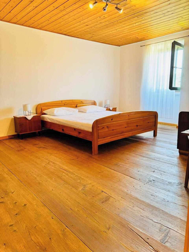 Bedroom 2, House Viskic, Lopar/Supetarska Draga