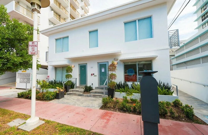 Exterior & Views 1, Agave on the Beach, Miami-Dade