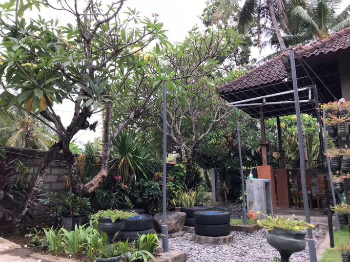 Others 3, Les Cantik Homestay, Buleleng