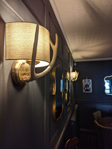 Others 3, The Buck Hotel, North Yorkshire