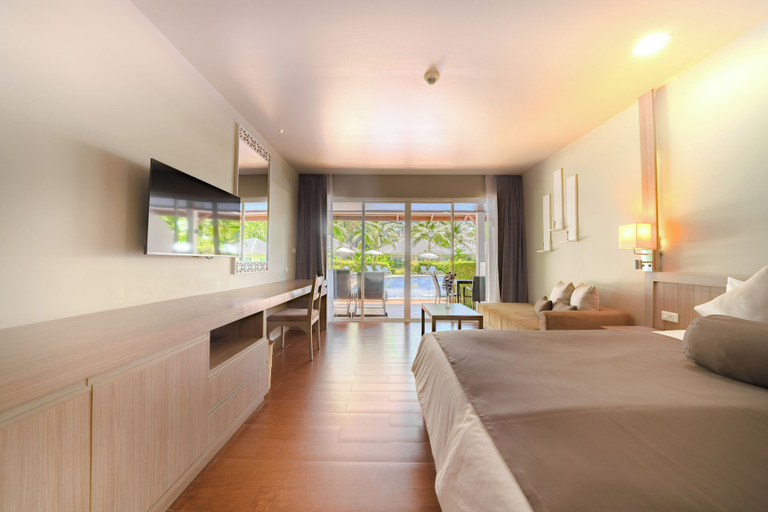 Bedroom 4, Sentido Khao Lak Resort, Takua Pa