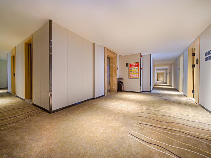 Others 5, City Comfort Inn Zhongshan Hot Spring Resort Sanxiang Shunchang Plaza, Zhongshan