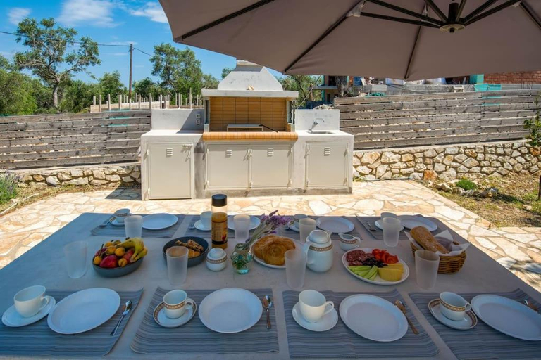 Others 4, A Casa D' Irene Gaios Paxos, Ionian Islands