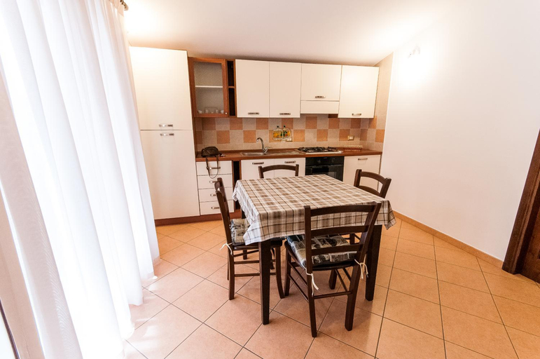 Others 4, Trinity Apartments, Trapani