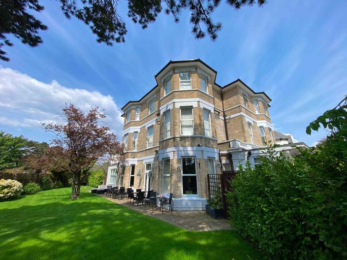 Applewood Hotel, Poole
