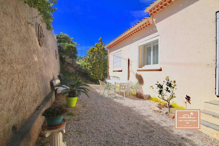 Others 4, Villa Bonheur, Var
