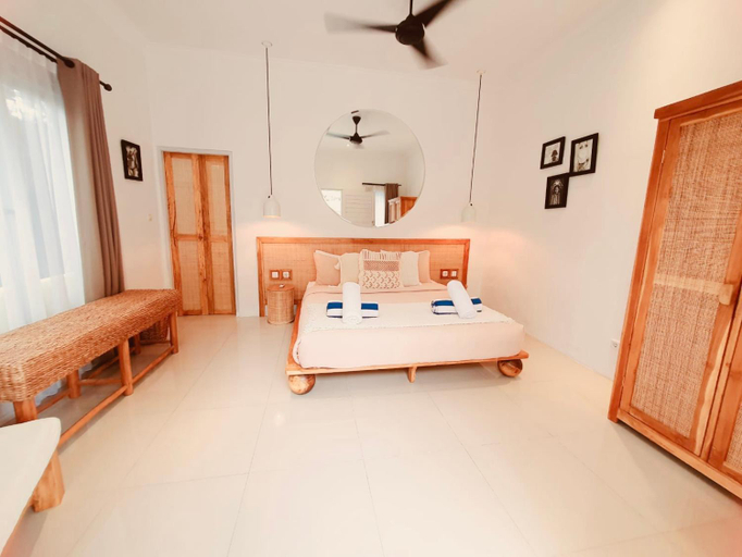 Others 3, Love Song Villa Canggu, Badung