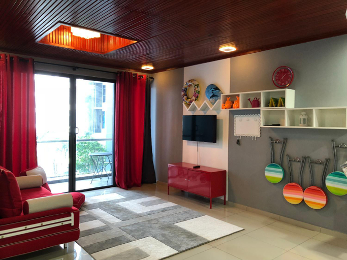 Atlantis Residence, Malacca City